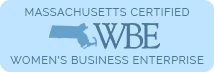 Massachusetts Certified Women's Business Enterprise