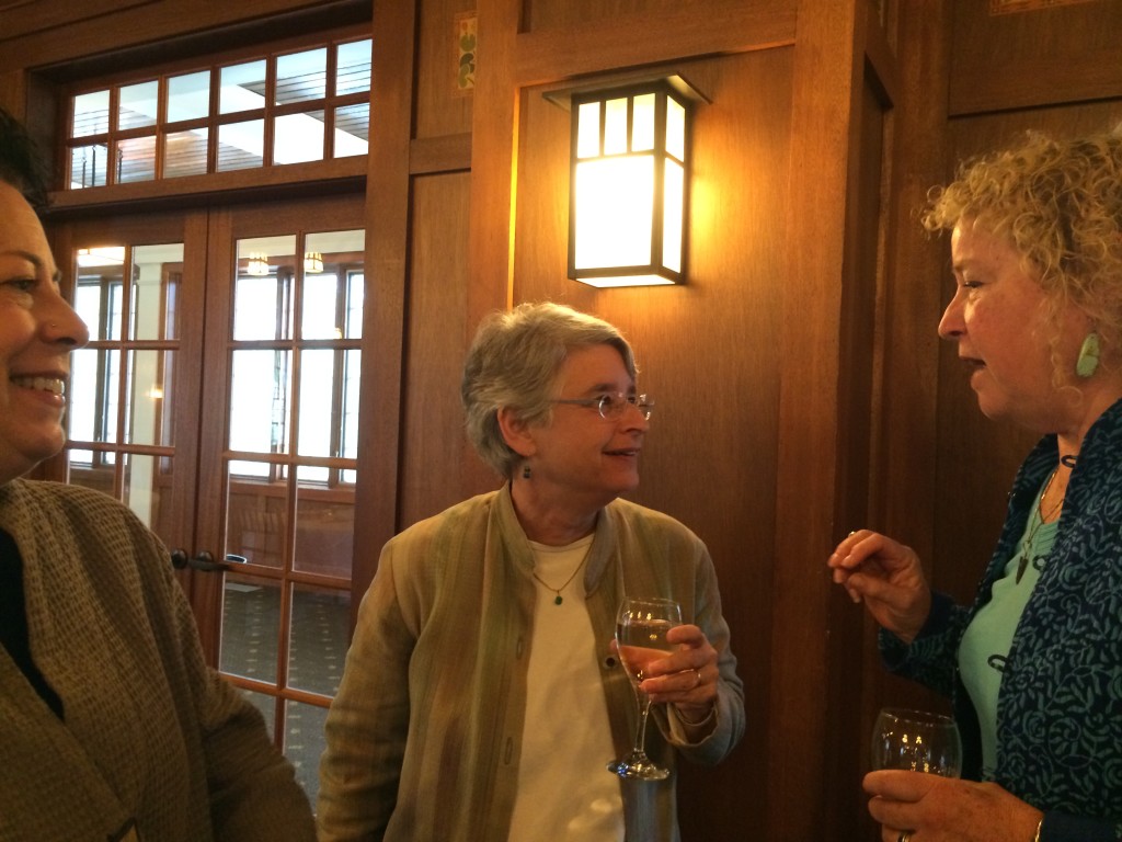 Celebration of Bill Breitbart Felicity Hardee Law Practice