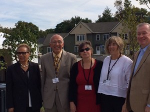 Deborah Boatright, Peter Gagliardi, Faith Williams, Joanne Campbell